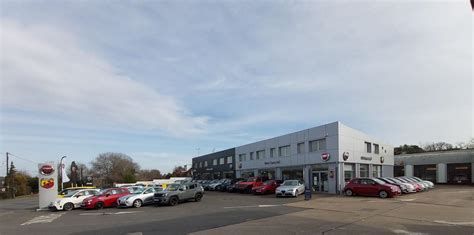 PDH Cars Sussex